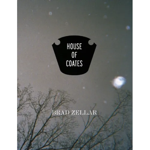 House of Coates - Paperback