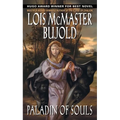 Paladin of Souls - Mass Market Paperbound