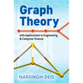 Graph Theory with Applications to Engineering and Computer Science - Paperback