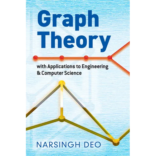 Graph Theory with Applications to Engineering and Computer Science - Paperback