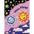 You First - Hardcover