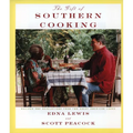 The Gift of Southern Cooking: Recipes and Revelations from Two Great American Cooks: A Cookbook - Hardcover