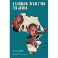 A Bilingual Revolution for Africa - Paperback