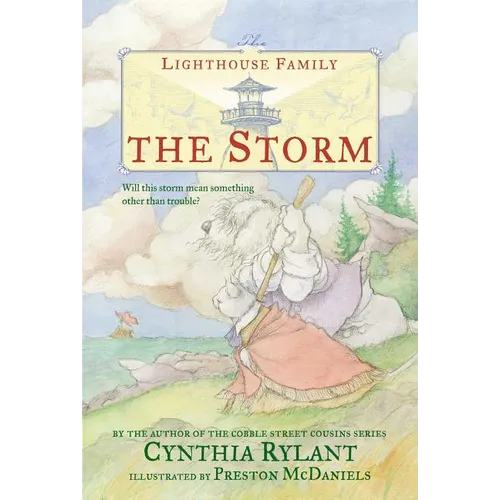 The Storm - Hardcover