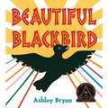 Beautiful Blackbird - Hardcover