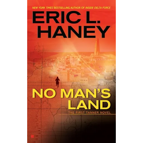 No Man's Land - Mass Market Paperbound