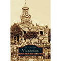 Vicksburg - Hardcover