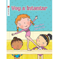Voy a Intentar - Paperback