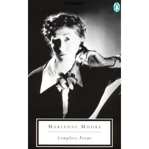 Complete Poems - Paperback
