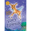 Daisy the Deer: Fairy Animals of Misty Wood - Paperback