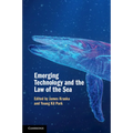 Emerging Technology and the Law of the Sea - Paperback