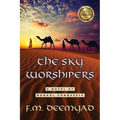 The Sky Worshipers - Paperback