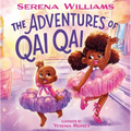 The Adventures of Qai Qai - Hardcover