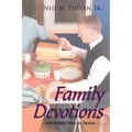 Family Devotions - Paperback
