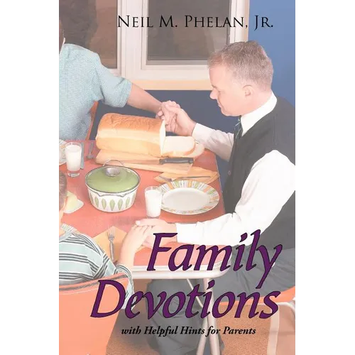 Family Devotions - Paperback