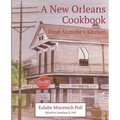 A New Orleans Cookbook from Momma's Kitchen - Paperback