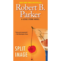 Split Image - Mass Market Paperbound