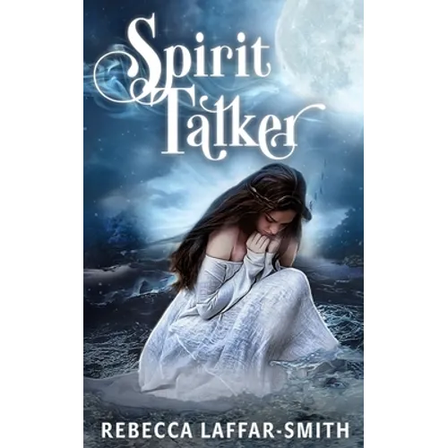 Spirit Talker - Paperback