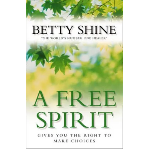 A Free Spirit - Paperback