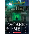 Scare Me - Paperback