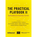 Practical Playbook II: Building Multisector Partnerships That Work - Paperback