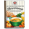 Autumn Recipes from the Farmhouse - Hardcover