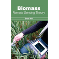 Biomass: Remote Sensing Theory - Hardcover