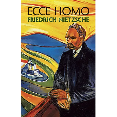Ecce Homo - Paperback