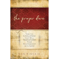 Prayer Dare - Paperback
