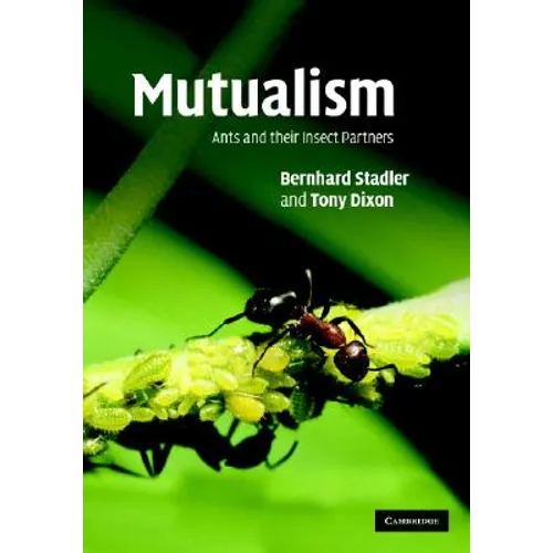 Mutualism - Hardcover