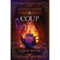 A Coup of Tea - Paperback