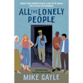 All the Lonely People - Paperback