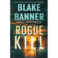 Rogue Kill - Paperback
