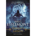 Dancer's Lament: Path to Ascendancy Book 1 (a Novel of the Malazan Empire) - Paperback