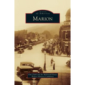 Marion - Hardcover