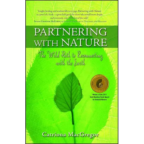 Partnering with Nature - Paperback