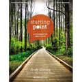 Starting Point Conversation Guide Revised Edition: A Conversation about Faith - Paperback
