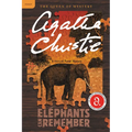 Elephants Can Remember: A Hercule Poirot Mystery: The Official Authorized Edition - Paperback
