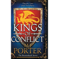 Kings of Conflict - Hardcover