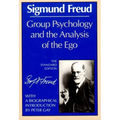 Group Psychology and the Analysis of the Ego - Paperback