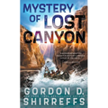 Mystery of Lost Canyon: A Young Adult Adventure - Paperback