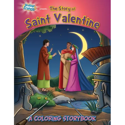 Color Bk-Color Bk-Brother Fran - Paperback
