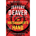 The Watchmaker's Hand - Paperback