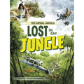 Lost in the Jungle - Paperback