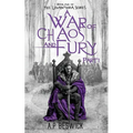 A War Of Chaos And Fury - Part 1 - Paperback