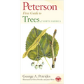 Peterson First Guide to Trees - Paperback