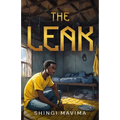 The Leak - Paperback