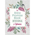 The Bible Promise Book Devotional for Women - Paperback