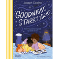 Goodnight, Starry Night: Bedtime Poems Inspired by Works of Art - Hardcover