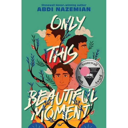 Only This Beautiful Moment - Hardcover